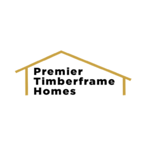 Premier Timber Frame Homes Ltd logo